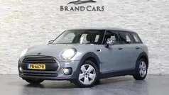 Gebruikt 2017 Mini One Clubman Business Stationwagen | € 9.999 (Goede deal)