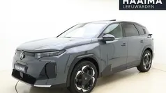 Gebruikt 2025 Citroën C5 Aircross Comfort SUV | € 53.250 (Eerlijke prijs)