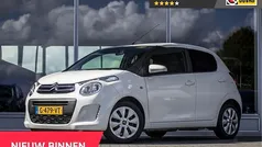 Gebruikt 2020 Citroën C1 Feel Hatchback | € 7.850 (Eerlijke prijs)