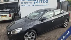 Gebruikt 2010 Volvo S60 Kinetic Sedan | € 6.969 (Goede deal)