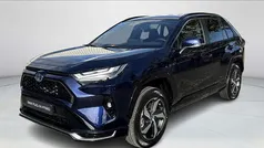 Gebruikt 2025 Toyota RAV4 SUV | € 50.517 (Goede deal)