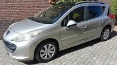 Gebruikt 2007 Peugeot 207 Stationwagen | € 1.399 (Eerlijke prijs)