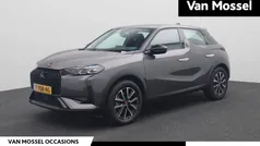 Grijs Gebruikt 2023 DS Automobiles DS3 Crossback E-Tense Performance SUV | € 27.440 (Eerlijke prijs)
