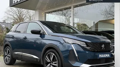 Occasion Peugeot 3008 Allure 2024 SUV