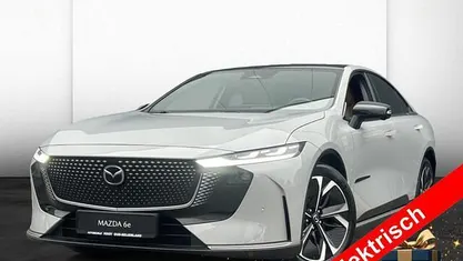 Occasion Mazda 6e Takumi-Line 189 kW (258 PK) 2025 Hatchback