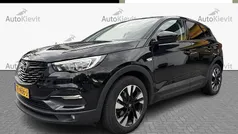 Gebruikt 2018 Opel Grandland X Edition SUV | € 15.950 (Goede deal)