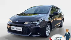 Gebruikt 2021 Suzuki Swace Style Stationwagen | € 19.245 (Eerlijke prijs)