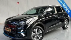 (abp) aurora black pearl p Gebruikt 2021 Kia e-Niro SUV | € 22.950 (Goede deal)