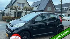 Gebruikt 2012 Peugeot 107 Hatchback | € 4.780 (Eerlijke prijs)