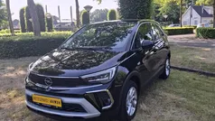 , metallic lak Gebruikt 2022 Opel Crossland X Innovation SUV | € 20.900 (Eerlijke prijs)