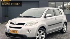 Gebruikt 2011 Toyota Urban Cruiser SUV | € 6.949 (Goede deal)