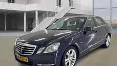Gebruikt 2011 Mercedes E200 Avantgarde Sedan | € 6.950 (Goede deal)