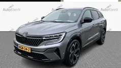Grijs Nieuw 2025 Renault Espace Esprit Alpine MPV | € 47.950 (Eerlijke prijs)