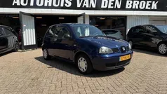 Gebruikt 2001 Seat Arosa Stella Hatchback | € 1.499 (Eerlijke prijs)