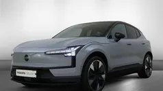 Grijs Gebruikt 2024 Volvo EX30 Ultra SUV | € 33.445 (Eerlijke prijs)