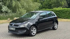 Bruin Gebruikt 2010 VW Polo Comfortline Hatchback | € 8.999 (Eerlijke prijs)