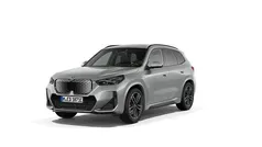 Blauw Nieuw 2025 BMW iX1 Comfort Edition SUV | € 61.442 (Goede deal)