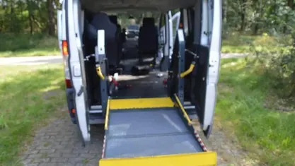 Occasion Fiat Ducato 158 PK (116 kW) 2009 Van