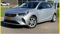 Gebruikt 2022 Opel Corsa Edition Hatchback | € 13.495 (Eerlijke prijs)