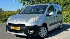 Peugeot Partner Tepee