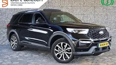 Gebruikt 2022 Ford Explorer ST-Line SUV | € 49.950 (Eerlijke prijs)