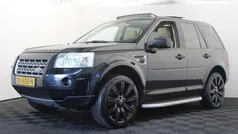 Grijs Gebruikt 2007 Land Rover Freelander 2 SE SUV | € 9.500 (Goede deal)