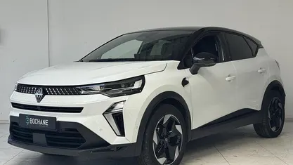 Occasion 2024 Renault Captur Techno SUV | € 30.695 (Eerlijke prijs)