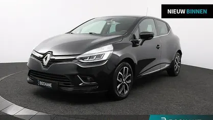 Occasion 2019 Renault Clio IV Intens Hatchback | € 9.900 (Eerlijke prijs)