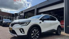 Gebruikt 2024 Renault Captur Techno SUV | € 22.390 (Eerlijke prijs)