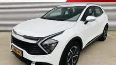 Wit Gebruikt 2023 Kia Sportage SUV | € 31.750 (Eerlijke prijs)