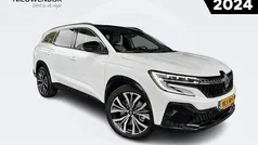 .00 Gebruikt 2025 Renault Espace Iconic MPV | € 43.895 (Super prijs)