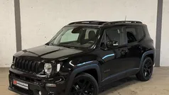 Gebruikt 2022 Jeep Renegade Night Eagle SUV | € 18.950 (Eerlijke prijs)