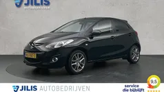Gebruikt 2013 Mazda 2 Hatchback | € 7.850 (Eerlijke prijs)