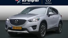 Gebruikt 2016 Mazda CX-5 SUV | € 18.925 (Eerlijke prijs)