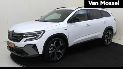 Occasion Renault Espace Esprit Alpine 2025 Wit MPV