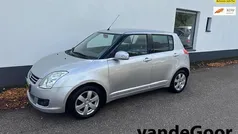 Gebruikt 2010 Suzuki Swift Comfort Hatchback | € 3.250 (Eerlijke prijs)