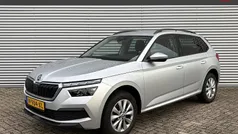 Gebruikt 2022 Skoda Kamiq Business Line SUV | € 21.495 (Super prijs)