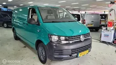 Gebruikt 2016 VW T6 Van | € 10.750 (Eerlijke prijs)