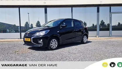 Occasion Mitsubishi Space Star Active 80 PK (58 kW) 2021 Hatchback