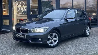Occasion BMW 118 Sport Line 136 PK (100 kW) 2015 Hatchback