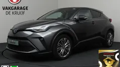 Gebruikt 2021 Toyota C-HR Active SUV | € 24.045 (Eerlijke prijs)
