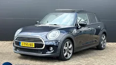 Gebruikt 2020 Mini Cooper Hatchback | € 18.400 (Goede deal)