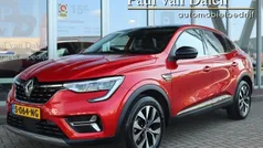 Gebruikt 2022 Renault Arkana Techno SUV | € 24.795 (Goede deal)