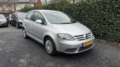 VW Golf Plus