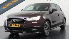 Gebruikt 2016 Audi A1 Sportback S-Line Hatchback | € 11.995 (Goede deal)