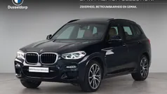 Gebruikt 2019 BMW X3 Executive SUV | € 39.950 (Eerlijke prijs)