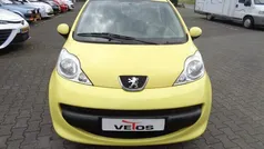 Gebruikt 2006 Peugeot 107 Filou Hatchback | € 2.250 (Eerlijke prijs)