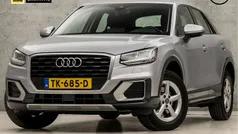 Gebruikt 2018 Audi Q2 Sport SUV | € 20.445 (Goede deal)