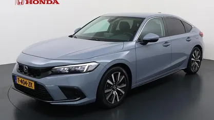 Occasion Honda Civic Elegance 143 PK (105 kW) 2023 Hatchback