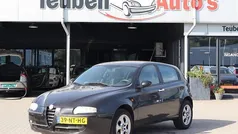 Gebruikt 2004 Alfa Romeo 147 Hatchback | € 995 (Goede deal)